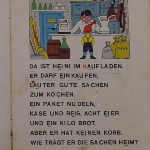 Schweizer Fibel 1962